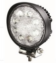 24W LED Driving Light Work Light 1002